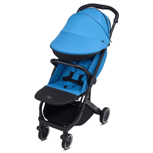 Прогулочная коляска Anex Air-X Blue — 24904