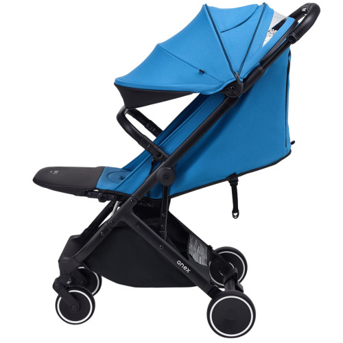 Прогулочная коляска Anex Air-X Blue — 24904