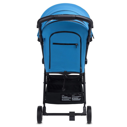 Прогулочная коляска Anex Air-X Blue — 24904