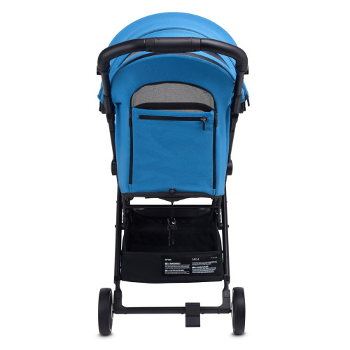Прогулочная коляска Anex Air-X Blue — 24904