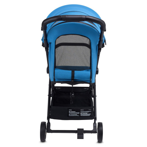 Прогулочная коляска Anex Air-X Blue — 24904