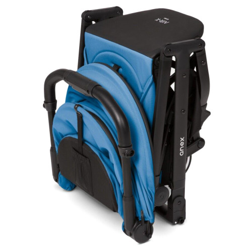 Прогулочная коляска Anex Air-X Blue — 24904