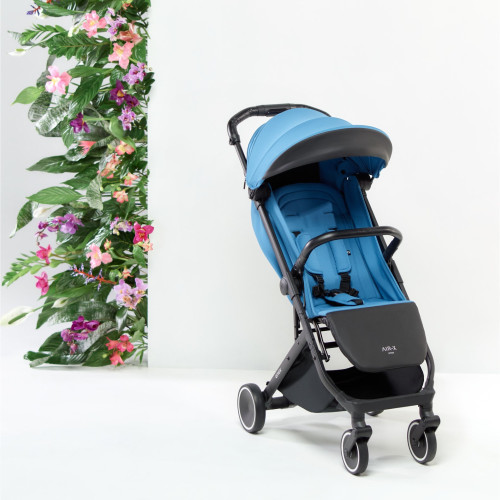 Прогулочная коляска Anex Air-X Blue — 24904