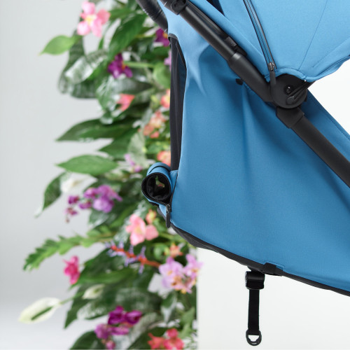Прогулочная коляска Anex Air-X Blue — 24904