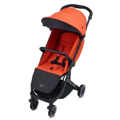 Прогулянкова коляска Anex Air-X Terracotta