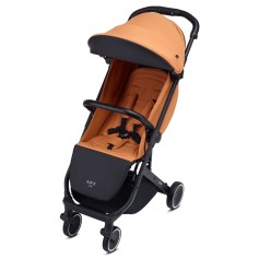 Прогулочная коляска Anex Air-X Toffee