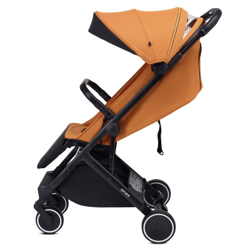 Прогулянкова коляска Anex Air-X Toffee — 24905 Прогулянкова коляска Anex Air-X Toffee — 24905