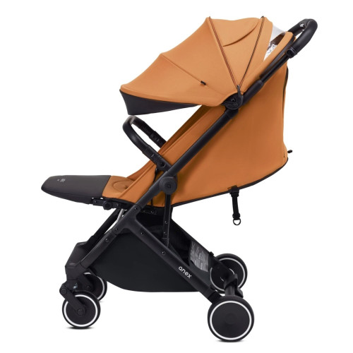 Прогулянкова коляска Anex Air-X Toffee — 24905 Прогулянкова коляска Anex Air-X Toffee — 24905