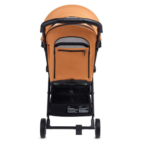 Прогулянкова коляска Anex Air-X Toffee — 24905 Прогулянкова коляска Anex Air-X Toffee — 24905