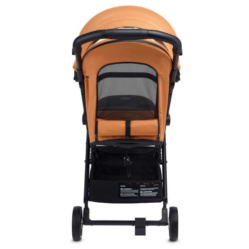Прогулянкова коляска Anex Air-X Toffee — 24905 Прогулянкова коляска Anex Air-X Toffee — 24905