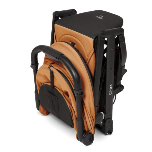 Прогулянкова коляска Anex Air-X Toffee — 24905 Прогулянкова коляска Anex Air-X Toffee — 24905