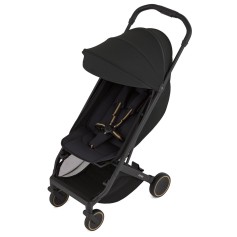 Прогулочная коляска Anex Air-X² Nero