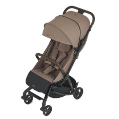 Прогулочная коляска Anex Air-Z Plus Milo