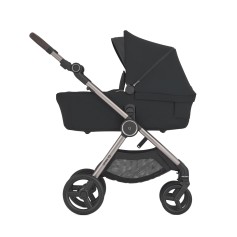 Дитяча коляска 2в1 Anex iQ Starless