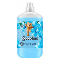 Кондиционер ополаскиватель для белья Coccolino blue splash 1,7 л
