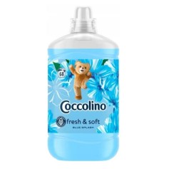 Кондиціонер ополіскувач для білизни Coccolino blue splash 1,7 л