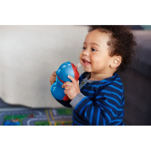 Чашка з трубочкою Philips Avent 9+ міс, 210 мл (SCF796/01) — 9098 Чашка з трубочкою Philips Avent 9+ міс, 210 мл (SCF796/01) — 9098
