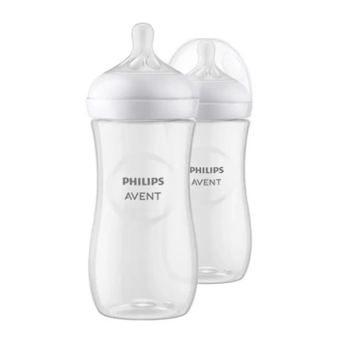 Пляшечка для годування Philips Avent 330 мл (SCY906/02) (2 шт) — 9079