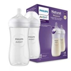 Пляшечка для годування Philips Avent 330 мл (SCY906/02) (2 шт) 