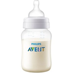 Пляшечка для годування Philips Avent Анти-Колік, 260 мл (SCY103/01)