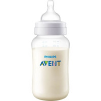 Пляшечка для годування Philips Avent Анти-Колік, 330 мл (SCY106/01)