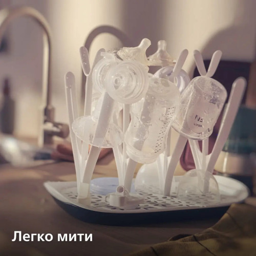 Электрический молокоотсос Philips Avent SCF323/11 — 4886