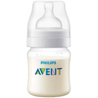 Пляшечка для годування Philips Avent Анти-Колік, 125 мл (SCY100/01)