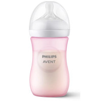 Пляшечка для годування Philips Avent Natural 260 мл (SCY903/11)