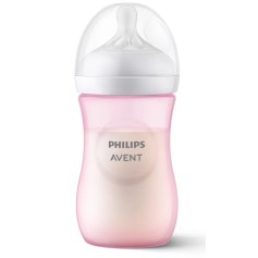 Бутылочка для кормления Philips Avent Natural 260 мл (SCY903/11)