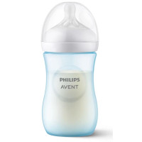 Бутылочка для кормления Philips Avent Natural 260 мл (SCY903/21)