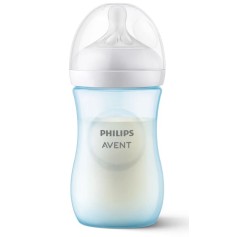 Пляшечка для годування Philips Avent Natural 260 мл (SCY903/21)