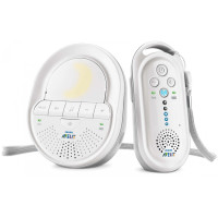 Цифровая радионяня Philips Avent Dect Smart ECO SCD 506/52