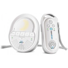 Цифровая радионяня Philips Avent Dect Smart ECO SCD 506/52