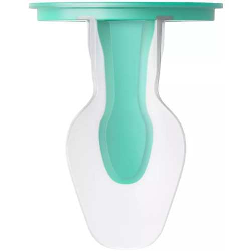 Пляшечка для годування Philips Avent Natural з клапаном Air Free, 260 мл (SCY673/82) — 11218