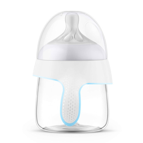 Тренувальна чашка Philips Avent Natural, природний потік, 150 мл, 4 міс+ (SCF263/61) — 12723