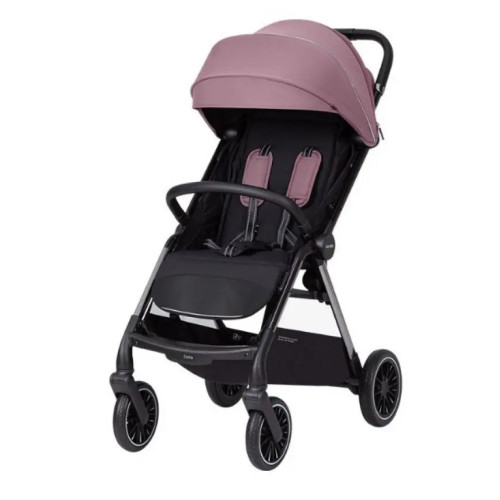 Прогулянкова коляска Carrello Delta CRL-5517 Rose Pink 2024 — 4588