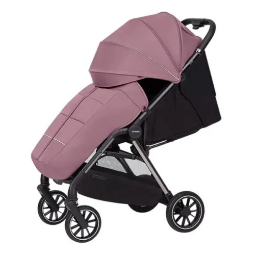 Прогулянкова коляска Carrello Delta CRL-5517 Rose Pink 2024 — 4588