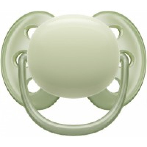Пустышка Philips Avent Ultra Air 0-6 месяцев 2 шт. (SCF091/05) — 9153