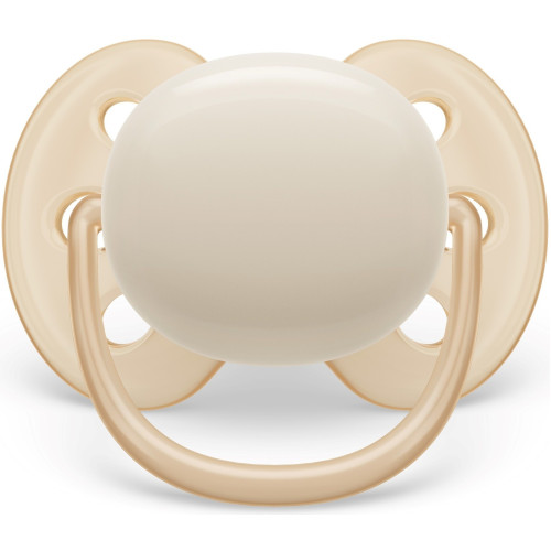 Пустышка Philips Avent Ultra Air 0-6 месяцев 2 шт. (SCF091/05) — 9153
