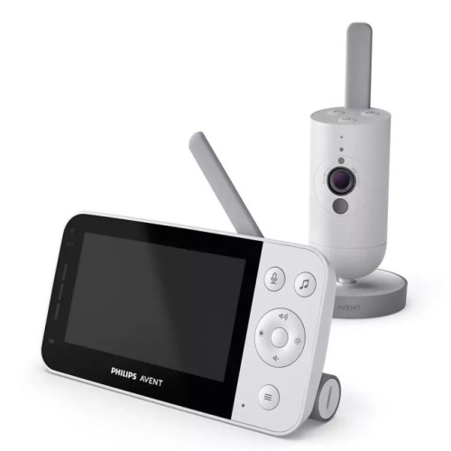 Відеоняня Philips Avent SCD923/26 — 9194