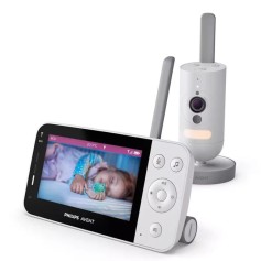 Видеоняня Philips Avent SCD923/26