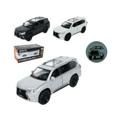 Автомодель Джип металлический инерционный 1:22 АвтоМир 3 цвета (AP-1982)