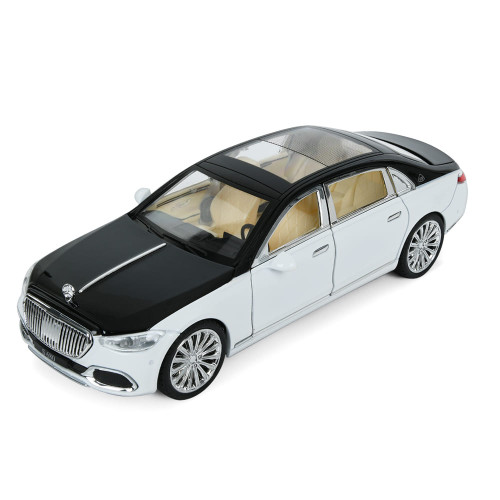 Автомодель Машина металева інерційна 1:22 АвтоСвіт 2 кольори (AP-1985) Автомодель Машина металева інерційна 1:22 АвтоСвіт 2 кольори (AP-1985)