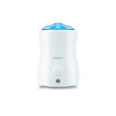 Электрический подогреватель для бутылочек BabyOno Natural Nursing с функцией стерилизации (216)