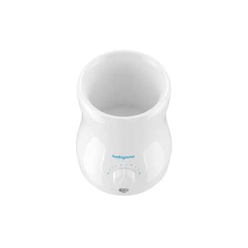 Електричний підігрівач для пляшечок BabyOno Natural Nursing з функцією стерилізації (216) — 10540
