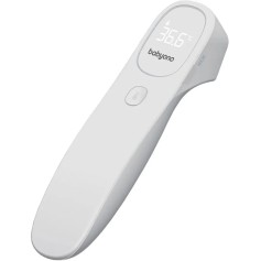 Термометр электронный бесконтактный BabyOno Natural Nursing (790)
