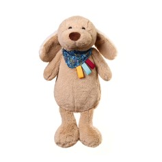 Іграшка-обнімашка BabyOno Dog Willy (1521)