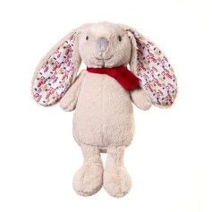 Іграшка-обнімашка BabyOno Rabbit Milly (1525)