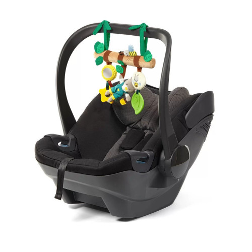 Іграшка-підвіска BabyOno Teddy Gardener (1473) — 11343
