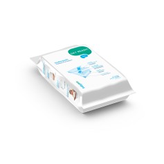 Одноразовые пеленки BabyOno 60х40 см 10 шт. (513)